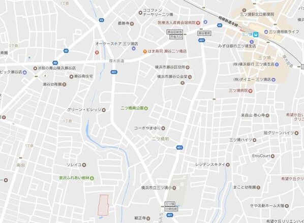 ラルーチェ Iの物件内観写真